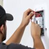 Brighten Your Space: Electrical Outlet and Switch Installations by a Handyman in Monmouth County