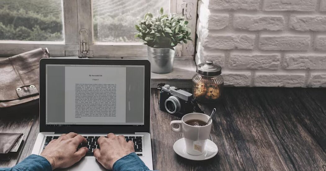 10 Reasons to Hire a Content Writer for Your Website Today