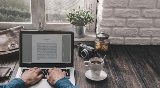 10 Reasons to Hire a Content Writer for Your Website Today