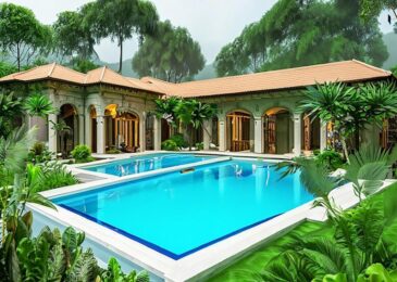 Home with a Pool: How It Affects Property Value and Marketability
