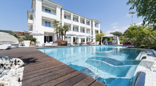 Beech Hill Hotel: Perfect Place For Your Holidays