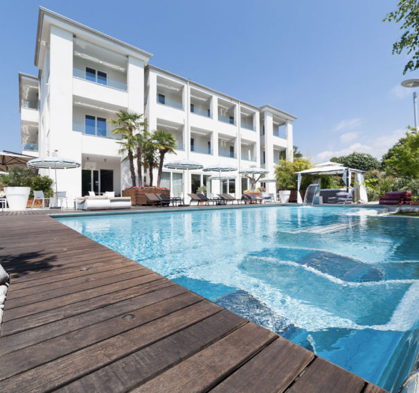 Beech Hill Hotel: Perfect Place For Your Holidays
