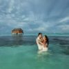 Maldives – The Perfect Honeymoon Destination