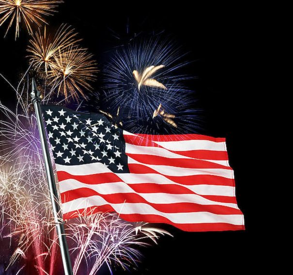 5 Reasons Why Fireworks Are Great All Year Round