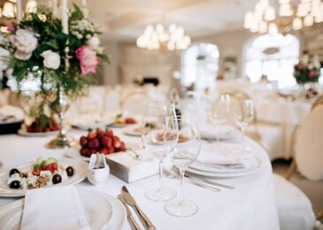 Romantic Charm And Unforgettable Celebrations: Unraveling The Best Wedding Venues In Essex