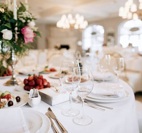 Romantic Charm And Unforgettable Celebrations: Unraveling The Best Wedding Venues In Essex