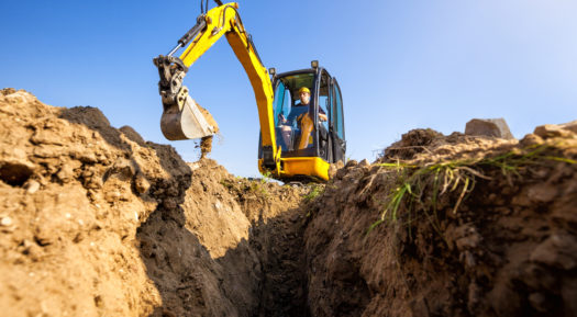 Points To Remember When Hire Plant And Machinery