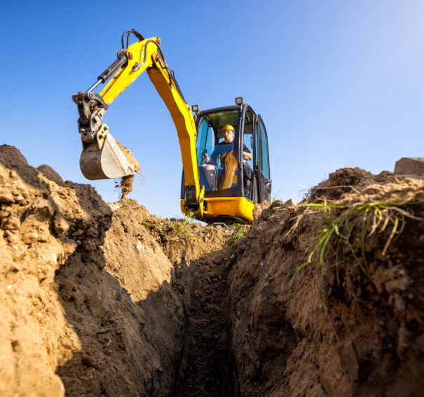 Points To Remember When Hire Plant And Machinery