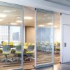 Important Factors To Consider When Choosing Operable Walls