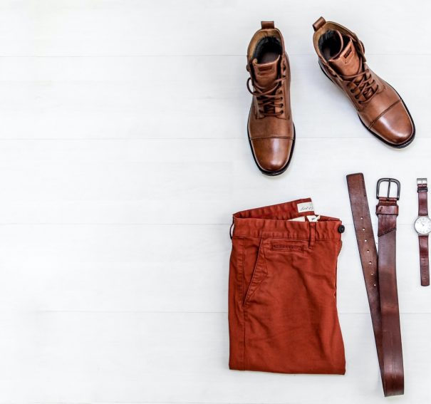 Simple Styles For Men To Become A Social Media Sensation