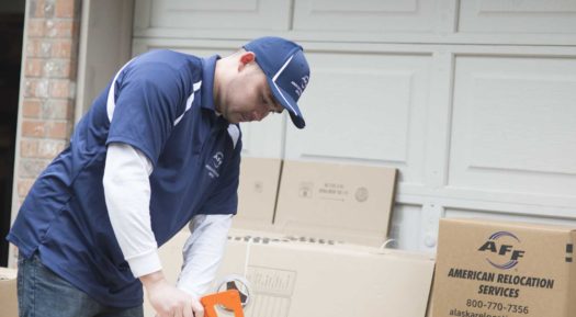 What Are The Advantages Of Large Pallet Delivery?