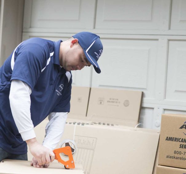 What Are The Advantages Of Large Pallet Delivery?