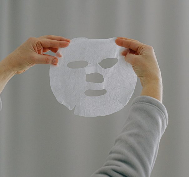 Benefits Of Face Masks Or Mask Sheets
