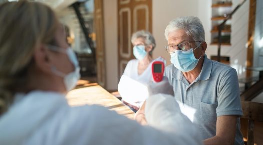Why Should You Always Carry A Medical Thermometer?