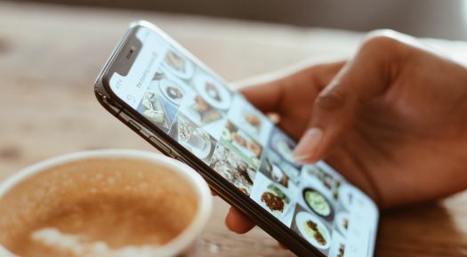 Social Media’s Role In Today’s Society