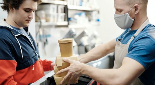 Best Companies To Get ECO Friendly Takeaways