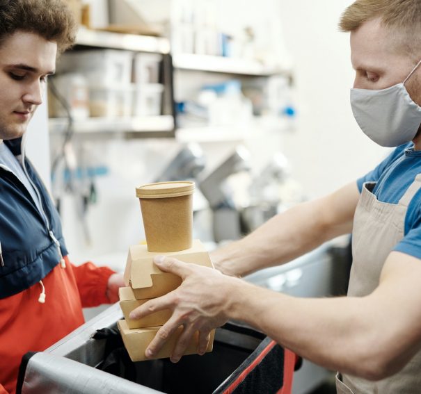 Best Companies To Get ECO Friendly Takeaways