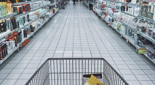 What Are The Leading Advantages Of Retail Shelving?