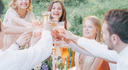 Things You Should Avoid In A Bachelor Party To Make It Memorable