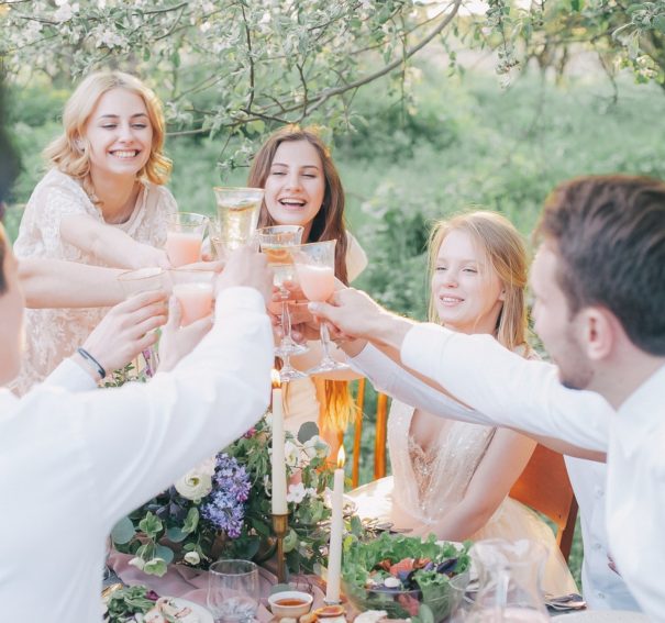 Things You Should Avoid In A Bachelor Party To Make It Memorable