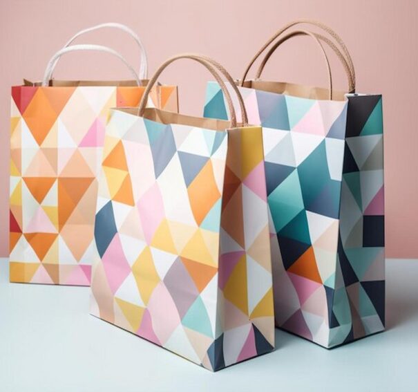 The Environmental Impact of Paper Bags vs. Plastic Bags