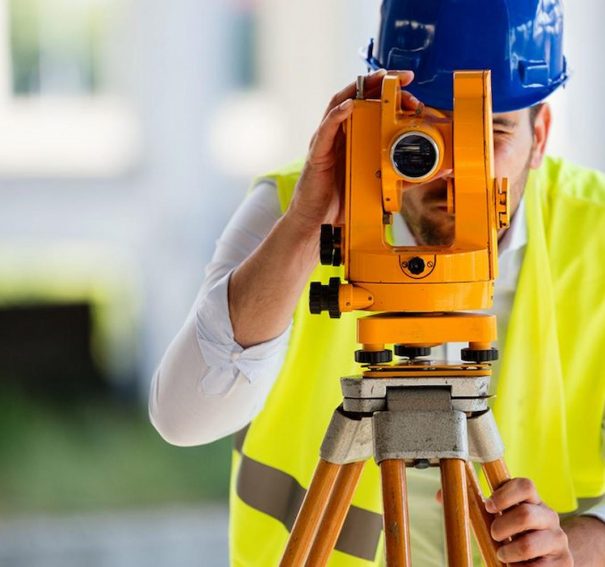 Why To Hire Experienced Surveyor For Residential Or Commercial Units?