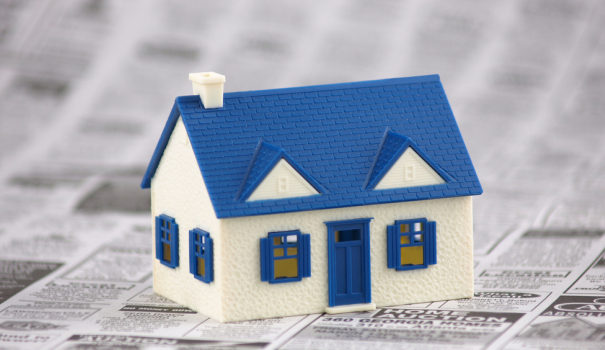 Promises Of Real Estates Of India