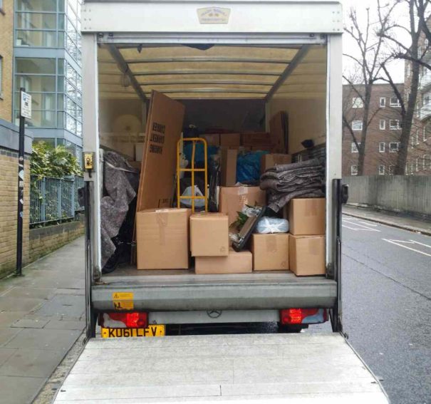 How The Relocation Task Is Made Easier By Professional Movers?