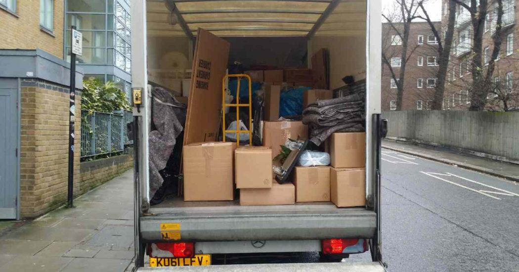 Which Removal Service In Pinner Is Best Suited For Your Needs?