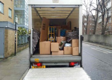 Which Removal Service In Pinner Is Best Suited For Your Needs?