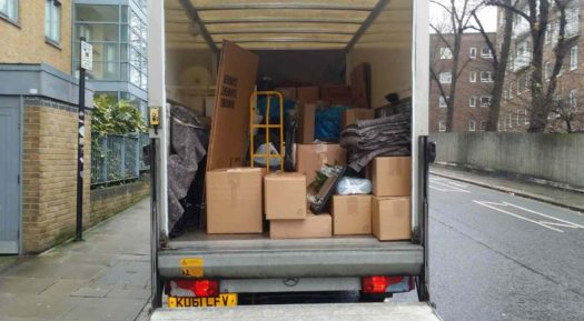 Which Removal Service In Pinner Is Best Suited For Your Needs?