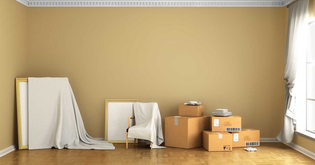 What Can You Expect From Removals Services In Uxbridge?