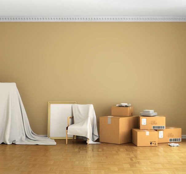 What Can You Expect From Removals Services In Uxbridge?