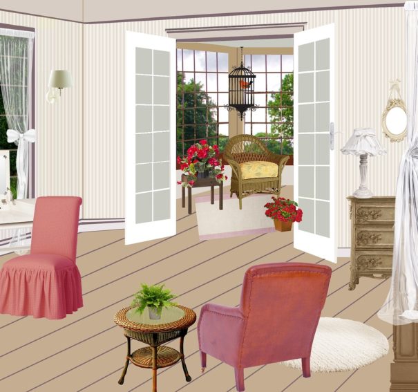 Buying Tips For Durable And Designer Double Glazed Windows