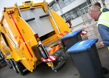 What To Remember While Choosing a Skip Hire Company