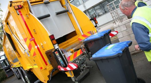 What To Remember While Choosing a Skip Hire Company