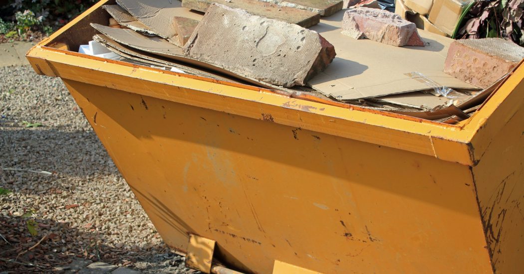 Which Skip Hire Service Should You Pick In Maidenhead?