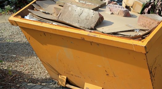 Which Skip Hire Service Should You Pick In Maidenhead?