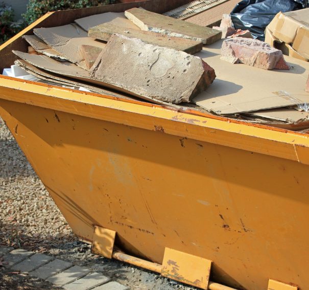 Which Skip Hire Service Should You Pick In Maidenhead?