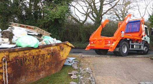 Importance Of Skip Hire Agency For Society