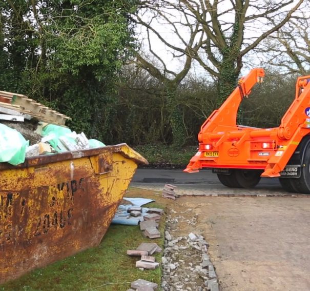 Importance Of Skip Hire Agency For Society