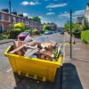 How Choosing A Skip Hire Company Can Help You In Cleaning?