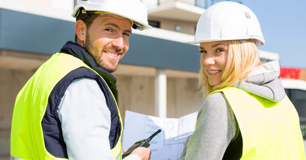 Get That Professional Mileage With Site Supervisor Courses