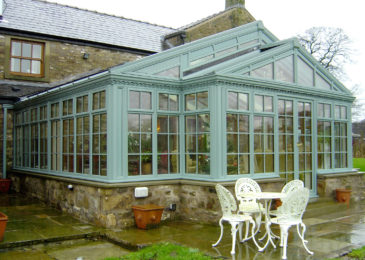 Top Reasons To Consider The Winter Gardens For Your Home