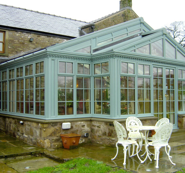 Top Reasons To Consider The Winter Gardens For Your Home