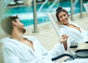 Why Spa Breaks Are the Ideal Solution for a Quick Wellness Recharge