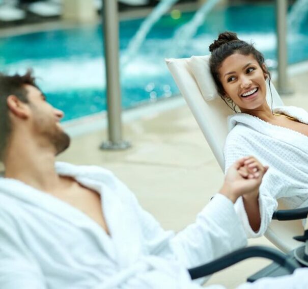 Why Spa Breaks Are the Ideal Solution for a Quick Wellness Recharge