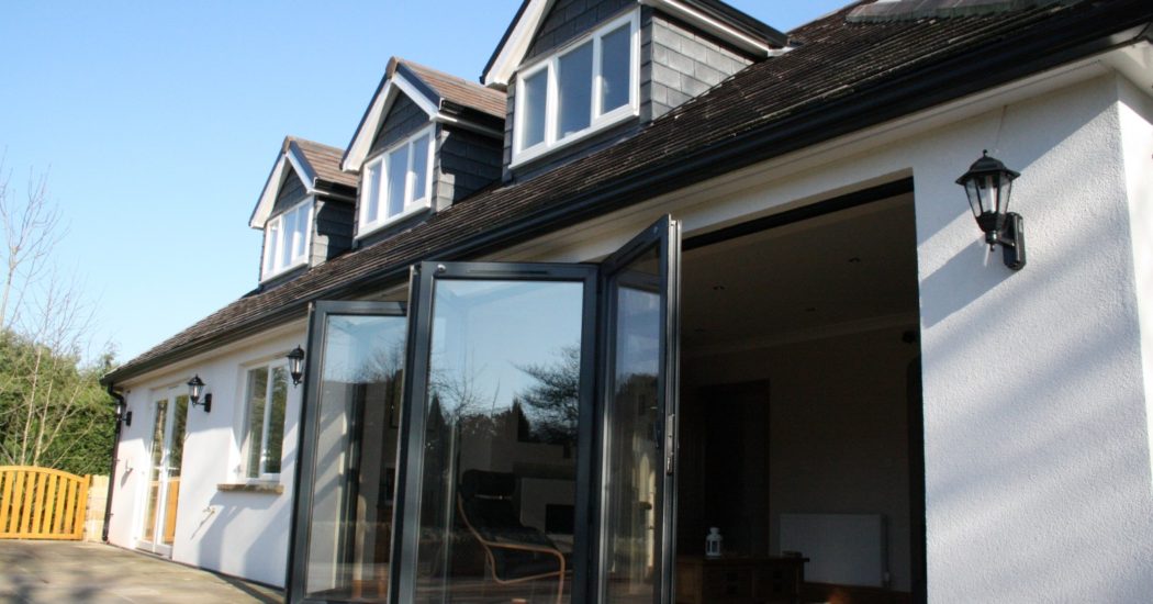 Some Important Benefits of Bi-Fold Doors For Your Home