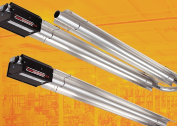 How Optimum Heating Is Possible With Advanced Tube Heaters?