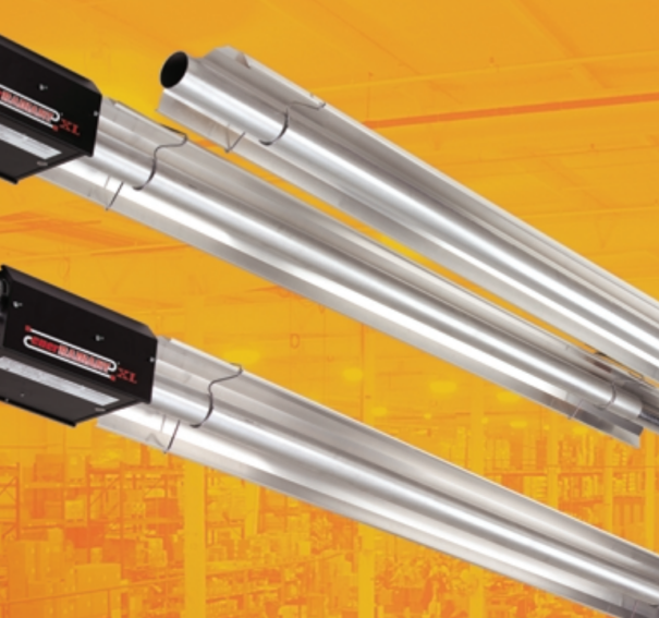 How Optimum Heating Is Possible With Advanced Tube Heaters?